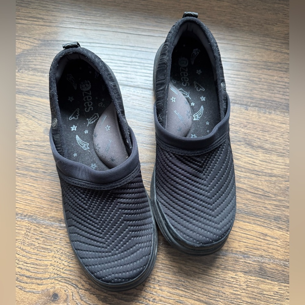 Women’s BZees Lollipop Slip-On Shoes